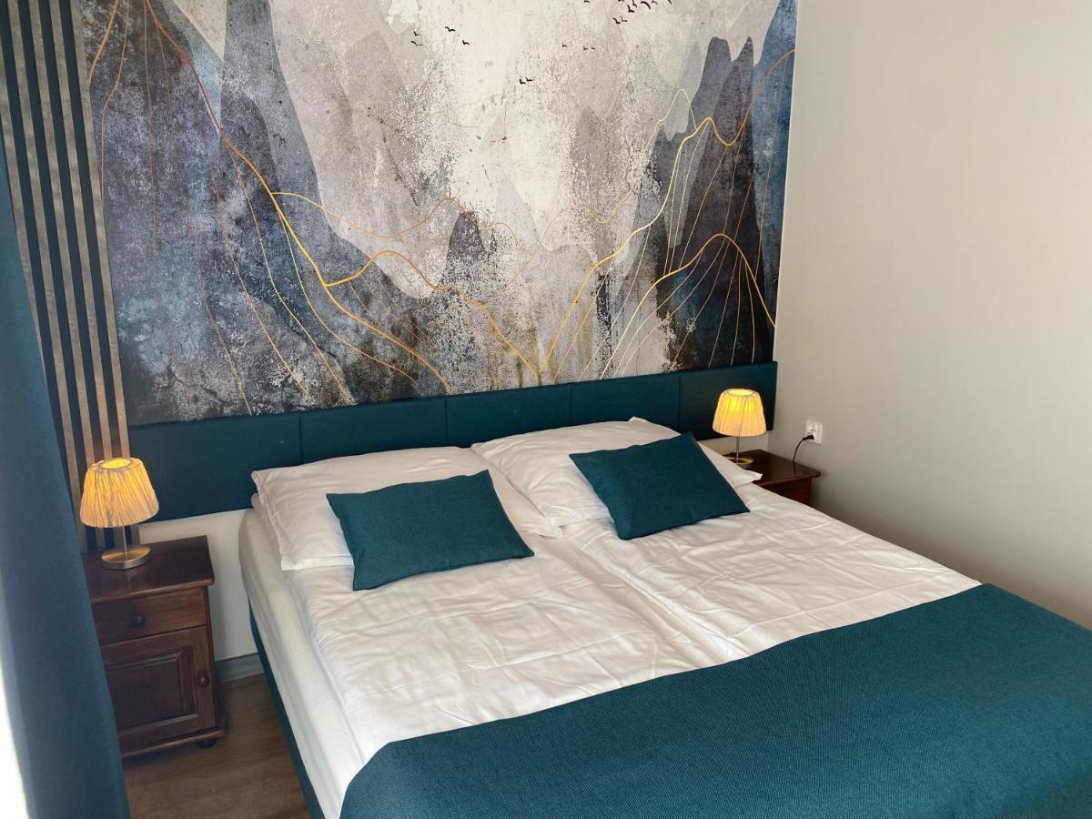 Apartament Premium 6 เบียลกาตัทร์ชันสกา ภายนอก รูปภาพ
