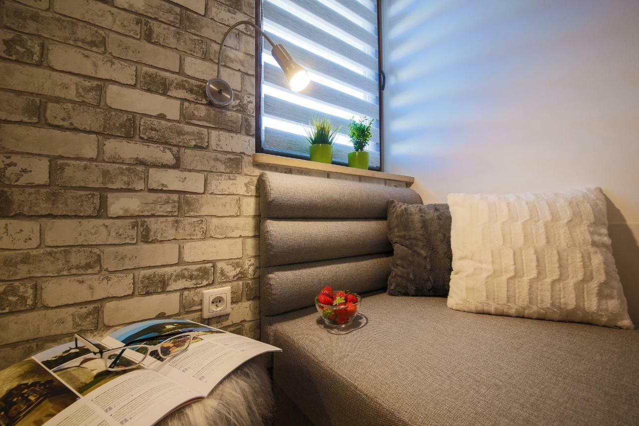 Apartament Premium 6 เบียลกาตัทร์ชันสกา ภายนอก รูปภาพ