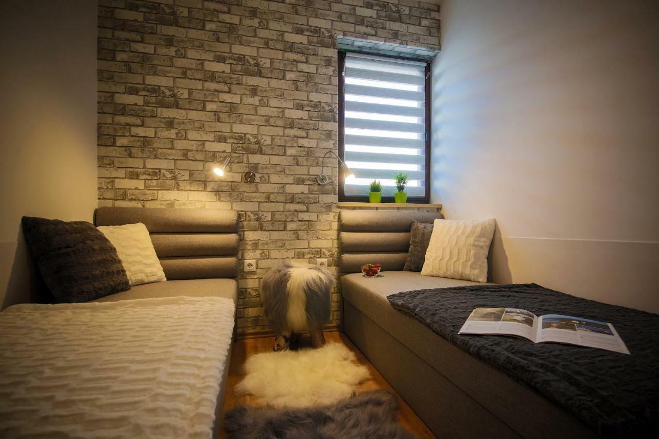 Apartament Premium 6 เบียลกาตัทร์ชันสกา ภายนอก รูปภาพ